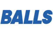 Balls Logo