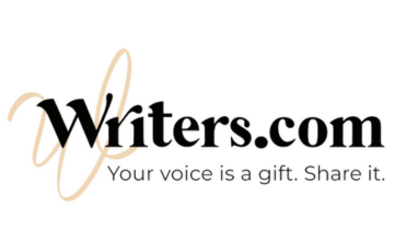 Writers Logo