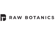 Rawbotanics Logo