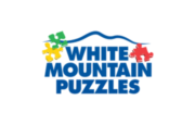 Whitemountainpuzzles Logo