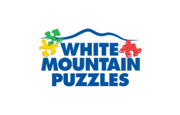 Whitemountainpuzzles Logo Whitemountainpuzzles Logo