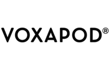 Voxapod Logo Voxapod Logo