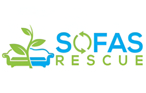 Sofasrescue Logo Sofasrescue Logo