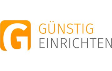 Guenstigeinrichten Logo Guenstigeinrichten Logo