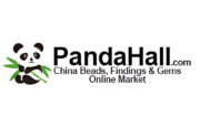 Pandahall Logo
