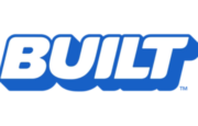 BUILT (US) Logo