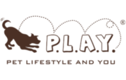 Petplay Logo