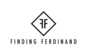 Findingferdinand Logo