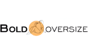 Boldoversize Logo