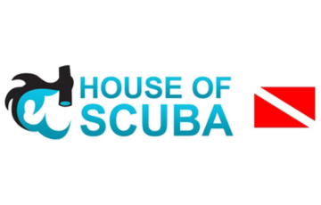 Houseofscuba Houseofscuba Logo