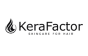 Mykerafactor Logo