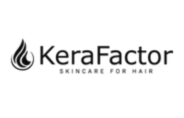 Mykerafactor Mykerafactor Logo