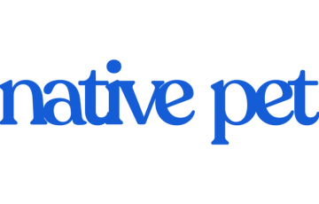Nativepet Logo Nativepet Logo