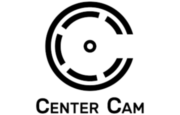 Thecentercam Logo