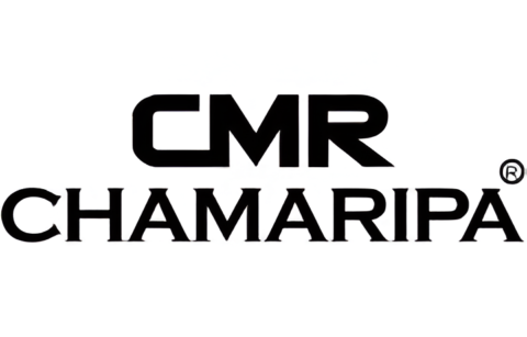 Chamaripashoes Logo Chamaripashoes Logo