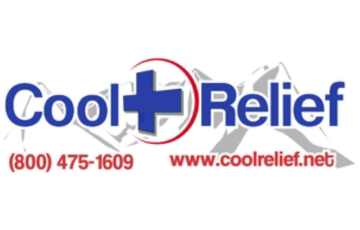 Coolrelief Logo Coolrelief Logo