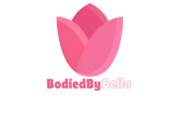 Bodiedbybella Logo