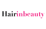 Hairinbeauty Logo