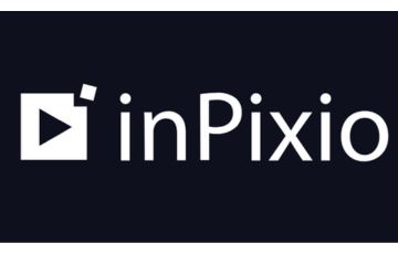 Inpixio Logo Inpixio Logo