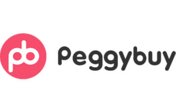 Peggybuy Logo Peggybuy Logo