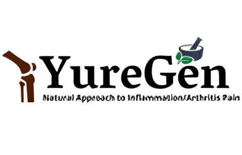 Yuregenlifestyle Logo Yuregenlifestyle Logo
