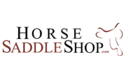 Horsesaddleshop Logo
