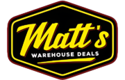 Mattswarehousedeals Logo
