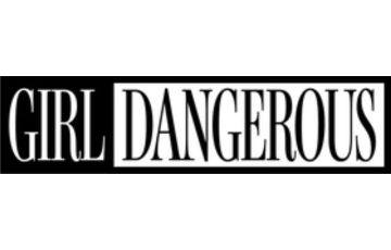 Girldangerous Logo