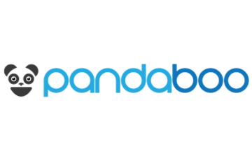 Pandaboo Logo Pandaboo Logo