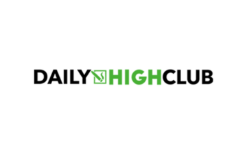 Daily High Club Logo Daily High Club Logo
