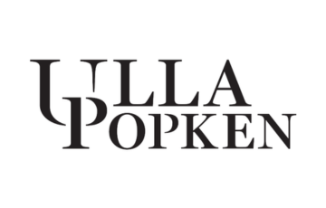 Ulla Popken UK Logo Ulla Popken UK Logo
