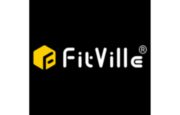 FitVille Logo