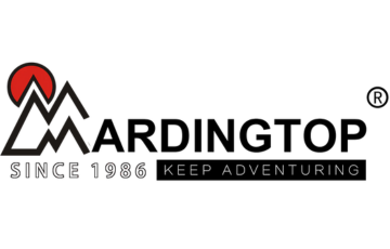 Mardingtop Logo Mardingtop Logo