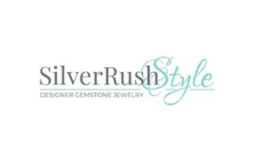 Silverrushstyle Logo Silverrushstyle Logo