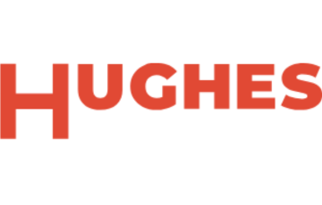 Hughes Logo Hughes Logo