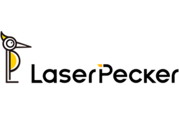 Laserpecker Logo Laserpecker Logo