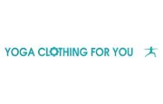 Yogaclothingforyou Logo