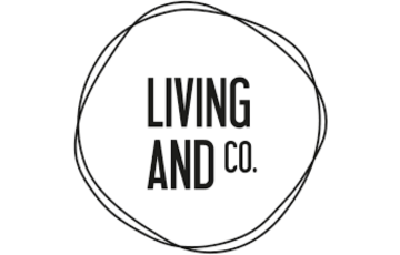 Livingandcompany Logo Livingandcompany Logo
