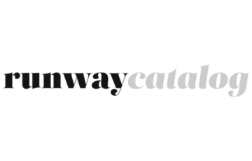 Runwaycatalog Logo Runwaycatalog Logo
