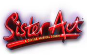 Sisteractthemusical Logo