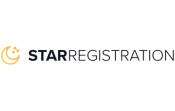 Starregistration Logo Starregistration Logo
