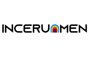 Incerunmen Logo Incerunmen Logo