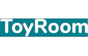 Toy Room Logo