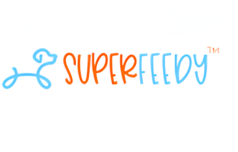 Superfeedy Logo Superfeedy Logo