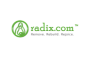 Oradix Logo