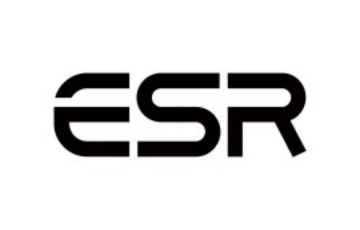Esrgear Logo Esrgear Logo