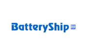 BatteryShip Logo