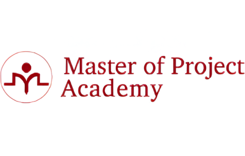 Masterofproject logo