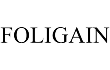 Foligain Logo Foligain Logo