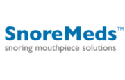 Snoremeds Logo